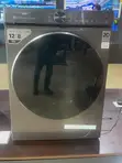 TCL 12kg/8kg Washer & Dryer Combo C512WDG Smart DD Motor - 1