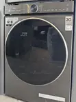 TCL 12kg/8kg Washer & Dryer Combo C512WDG Smart DD Motor - 2
