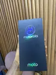 New Motorola Edge (2022) 256GB Black - 1