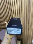 New Motorola Edge (2022) 256GB Black - 2