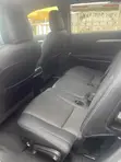 Toyota Highlander 2019 Silver - 4