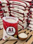 A1 Vietnamese Rice - 45kg Bag - 1