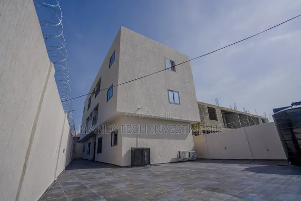 1-Bedroom Apartment for Rent in Lakeside Estate, Accra - 1