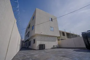 1-Bedroom Apartment for Rent in Lakeside Estate, Accra