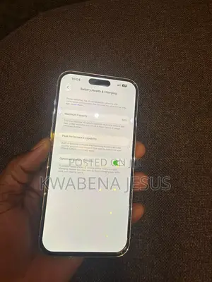 Apple iPhone 14 Pro Max 128GB Silver