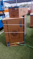 Protech 1.5HP AC Split System - Brand New - 2