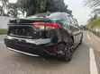 Toyota Corolla LE 2022 Black - 5