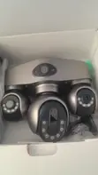 4G Solar CCTV Camera with 10x Zoom - 3