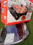 Quality 1500W Electric Skillet - 2