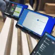 Dell XPS 13 Laptop - Intel Core i7, 16GB RAM, 512GB SSD - 1
