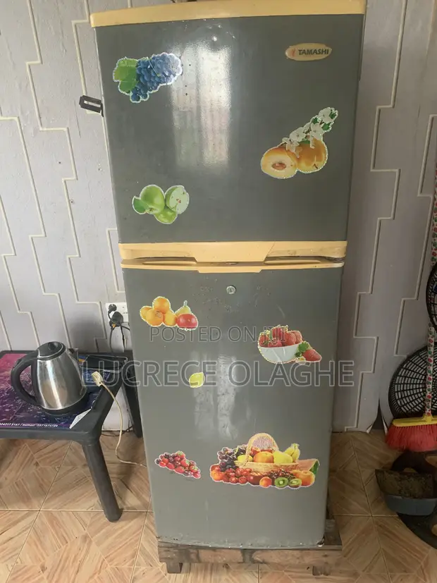 Used Refrigerator for Sale - Top Door Functional - 1