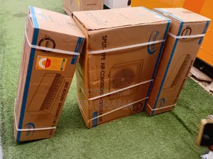 Brand New Pro-Tec 1.5HP Split AC