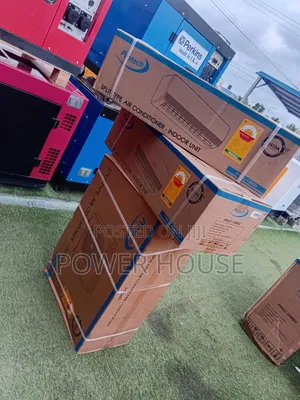 Protech Air Conditioner 1.5HP