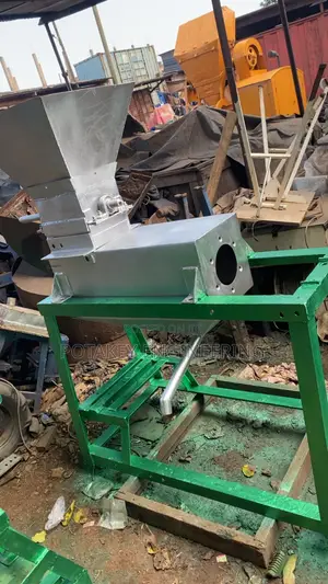 Powerful Juice Extractor