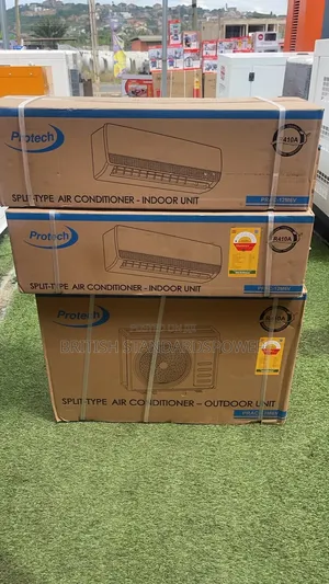 Protech 1.5hp Split Air Conditioner