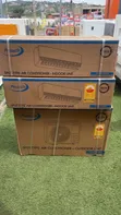 Protech 1.5hp Split Air Conditioner - 1