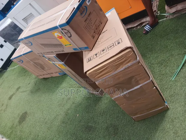 Protec Split Air Conditioner - Premium Quality - 1
