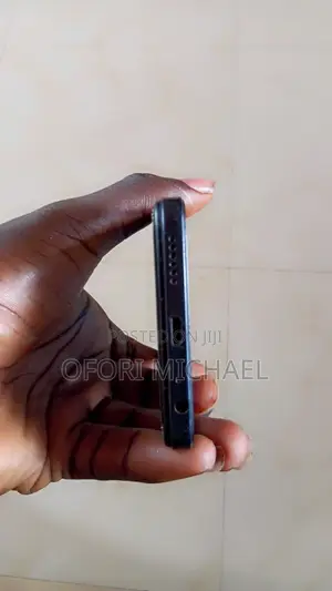 Infinix Smart 7 HD 64GB Black