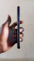 Infinix Smart 7 HD 64GB Black - 2