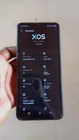 Infinix Smart 7 HD 64GB Black - 4