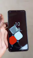 Infinix Smart 7 HD 64GB Black - 5