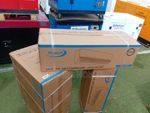 Protech 1.5HP Split System Air Conditioner