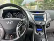 2013 Hyundai Elantra Limited Sedan FWD (1.8L) - 3
