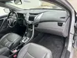 2013 Hyundai Elantra Limited Sedan FWD (1.8L) - 4