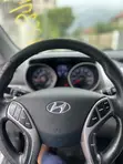 2013 Hyundai Elantra Limited Sedan FWD (1.8L) - 5