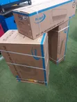Protec Split-Type Air Conditioner - Brand New - 2