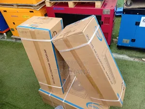 Pro-Tec 1.5HP Split System Air Conditioner