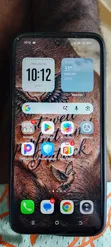 Tecno Spark 50 128GB Purple - 1