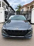 2023 Hyundai Elantra Limited - Foreign Used - 2