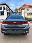 2023 Hyundai Elantra Limited - Foreign Used - 4