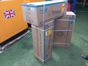 Protec Split Air Conditioner - Brand New