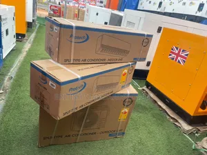 Protech 1.5hp Air Conditioner