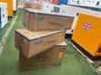 Protech 1.5hp Air Conditioner - 1