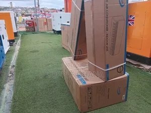 Protec Split AC - Quality, Powerful Cooling, Affordable