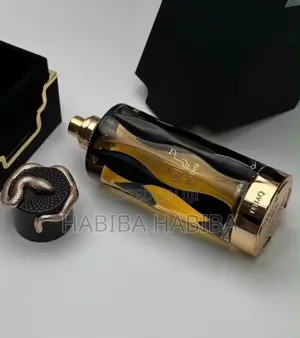 Quinn’s Fragrance Eau de Parfum