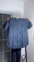 Men's Thrift Shirts - 1