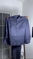 Men's Thrift Shirts - 3