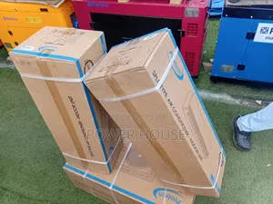 Protech 1.5HP Split System Air Conditioner