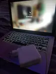 Apple MacBook Pro 13" (Mid 2012) 8GB RAM, 500GB HDD+SSD - 2