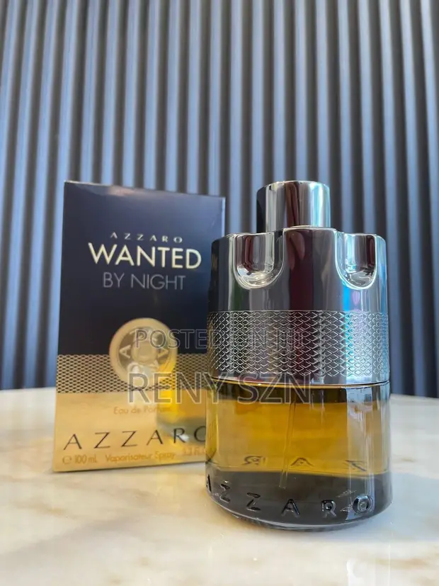 Azzaro Wanted by Night Eau de Parfum for Men - 1