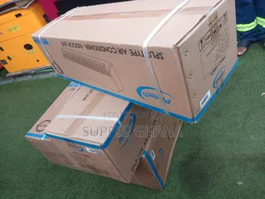 Protec Split Air Conditioner - Brand New