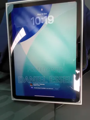 Apple iPad Air 11 (2026) 128GB Gray