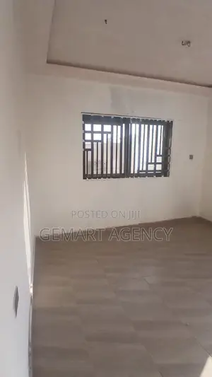 Newly Built Single Room Self-Contained, Spintex