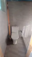 Newly Built Single Room Self-Contained, Spintex - 2