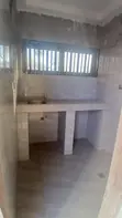 Newly Built Single Room Self-Contained, Spintex - 5