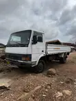Tata 709 Mini Truck - Used - 1